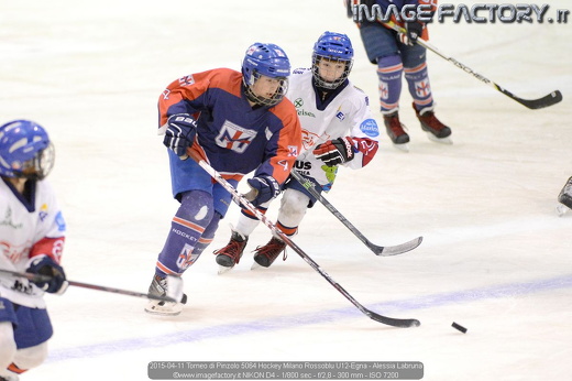 2015-04-11 Torneo di Pinzolo 5064 Hockey Milano Rossoblu U12-Egna - Alessia Labruna